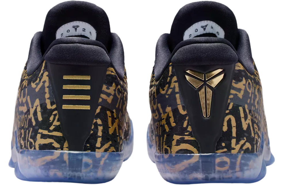 Nike Kobe 11 Protro Mamba Day