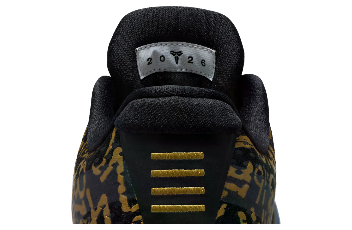 Nike Kobe 11 Protro Mamba Day