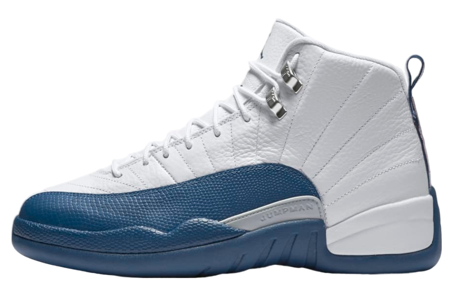 Jordan 12 Retro French Blue (2025)