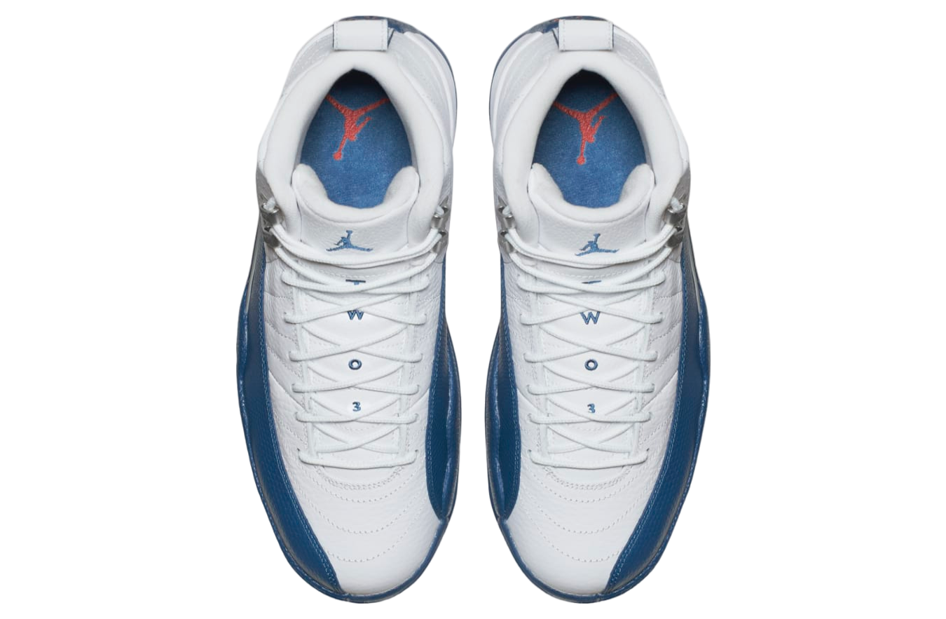 Jordan 12 Retro French Blue (2025)