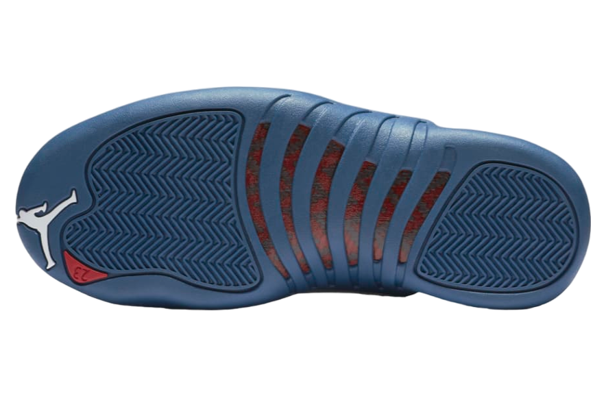 Jordan 12 Retro French Blue (2025)