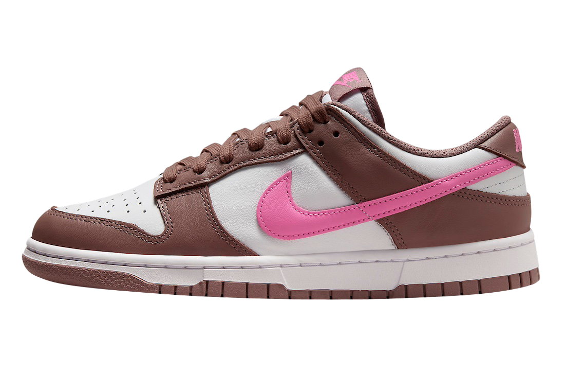 Nike Dunk Low Smokey Mauve (WMNS)