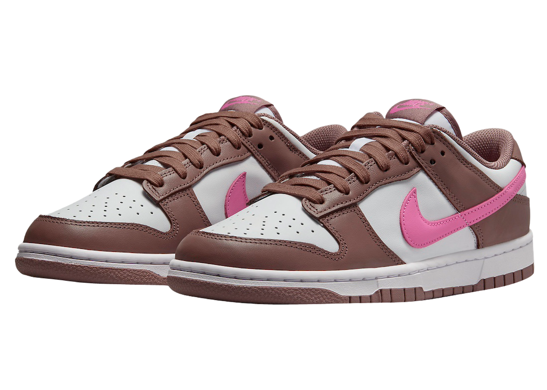 Nike Dunk Low Smokey Mauve (WMNS)