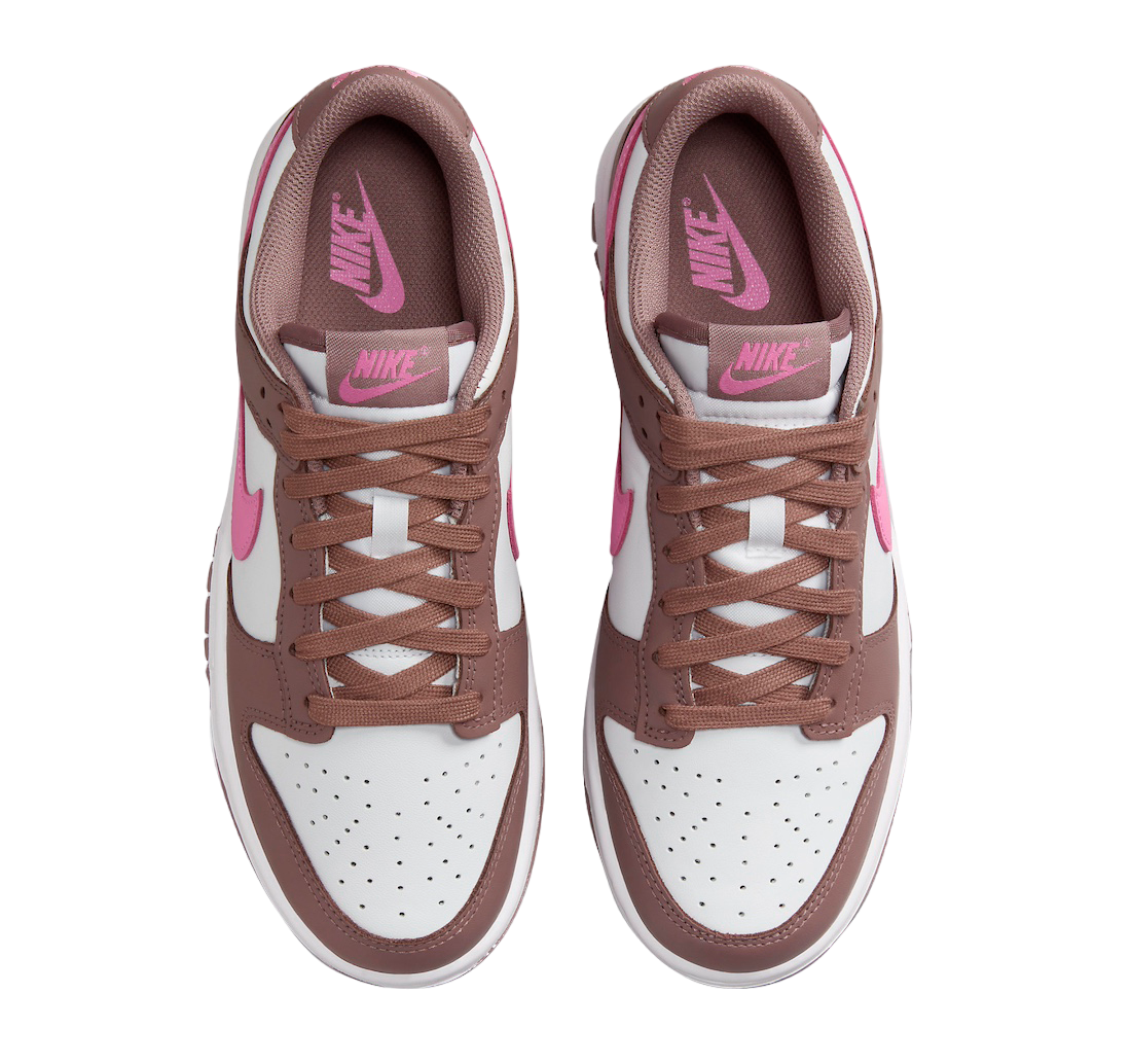 Nike Dunk Low Smokey Mauve (WMNS)