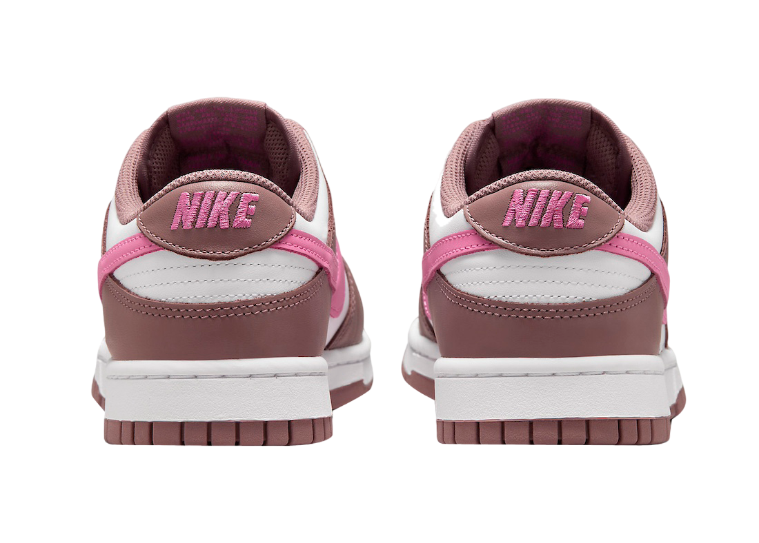 Nike Dunk Low Smokey Mauve (WMNS)