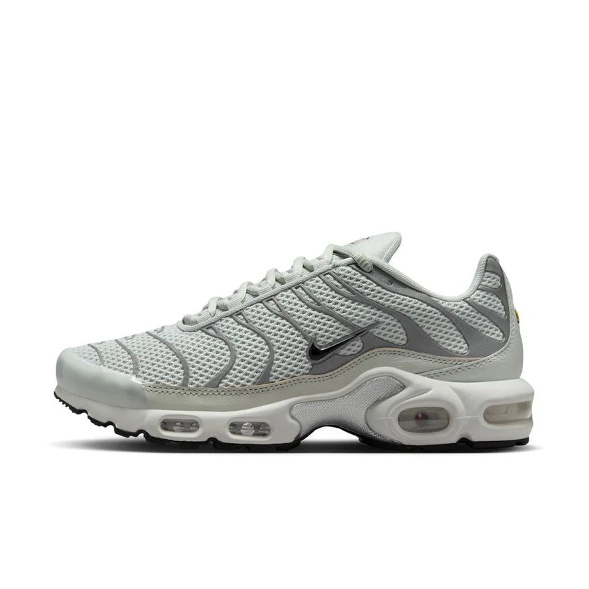 Nike Air Max Plus Light Silver (WMNS)