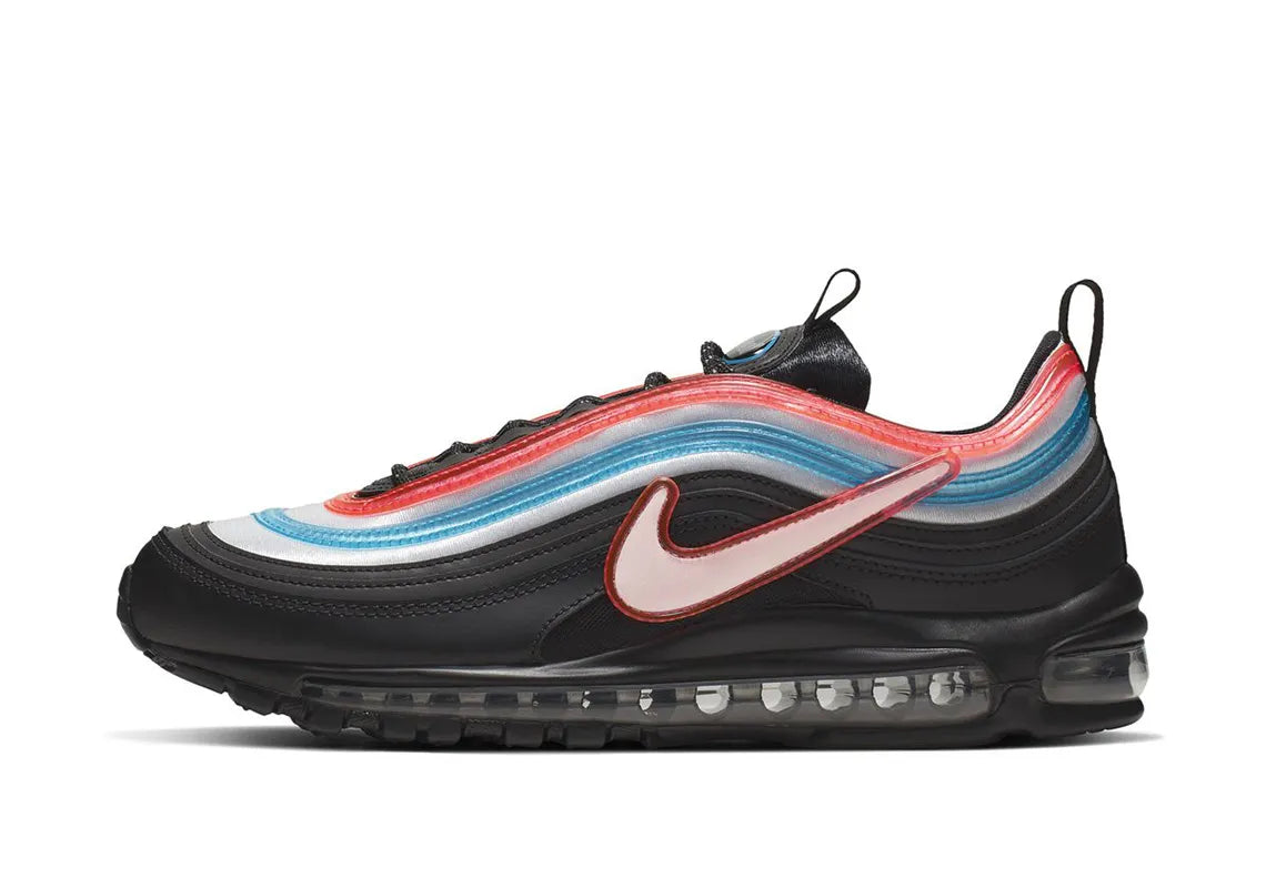 Nike Air Max 97 Neon Seoul