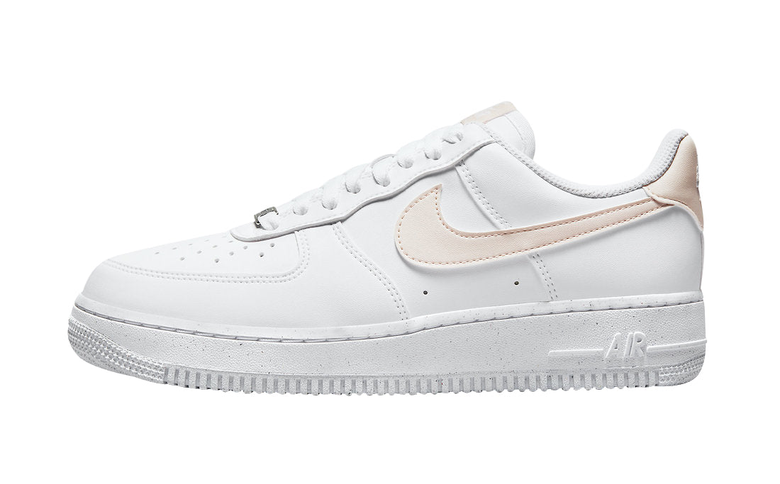 Nike Air Force 1 Low Next Nature White Pale Coral (WMNS)