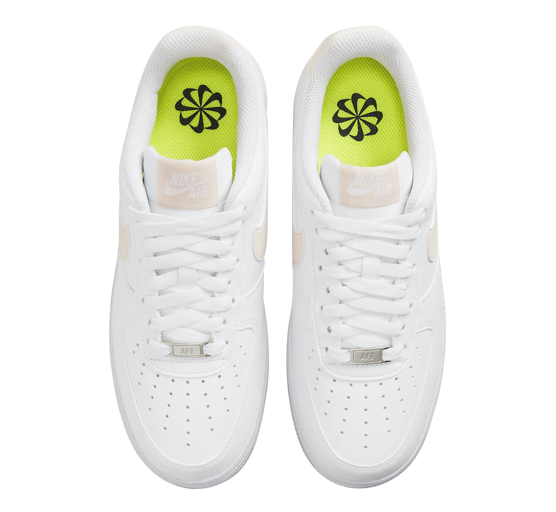 Nike Air Force 1 Low Next Nature White Pale Coral (WMNS)