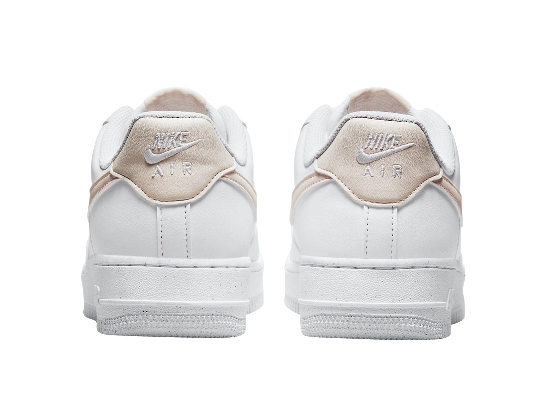 Nike Air Force 1 Low Next Nature White Pale Coral (WMNS)