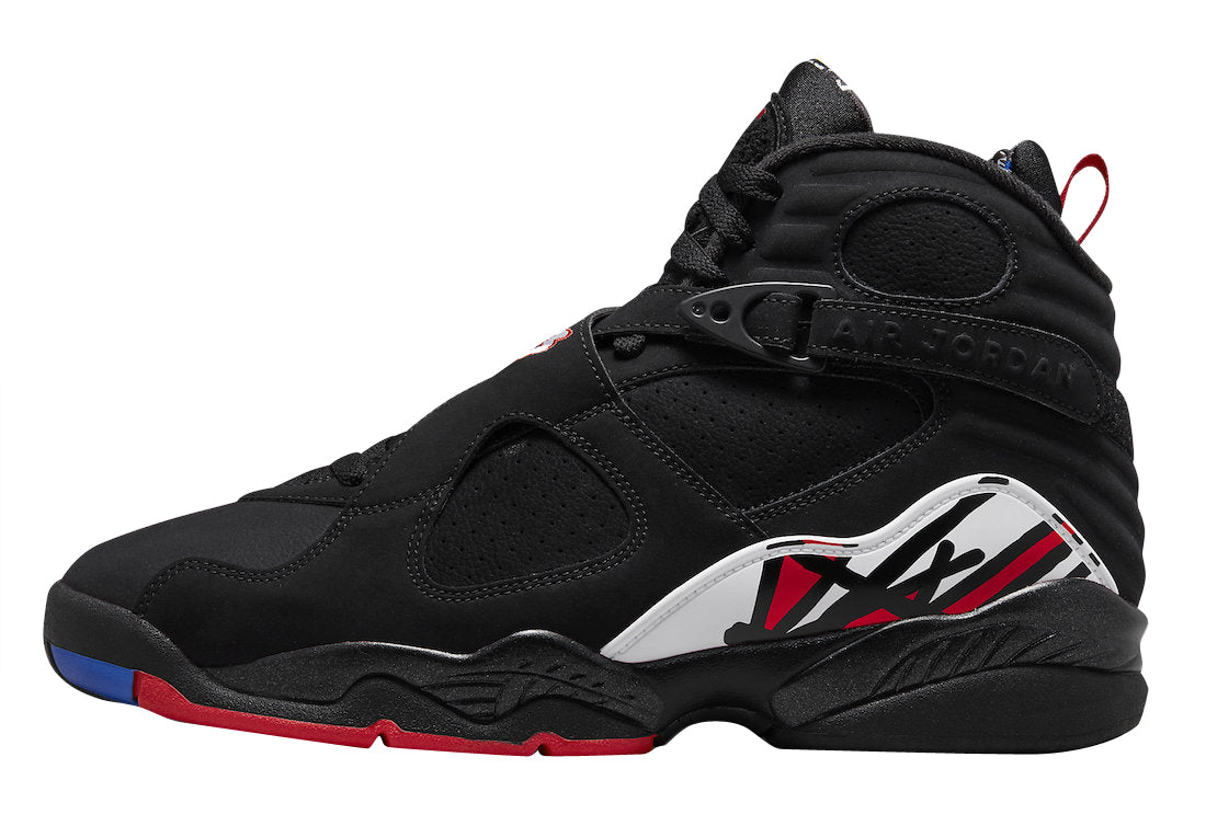 Jordan Retro 8 Playoffs (2023)