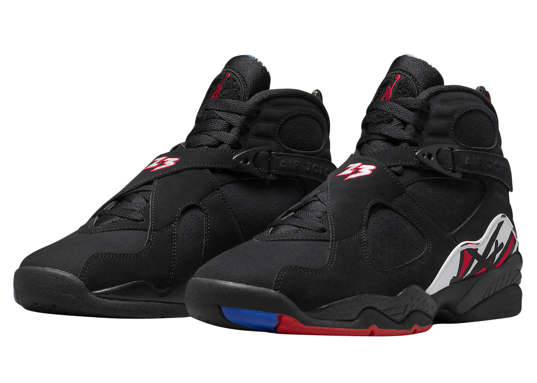 Jordan Retro 8 Playoffs (2023)