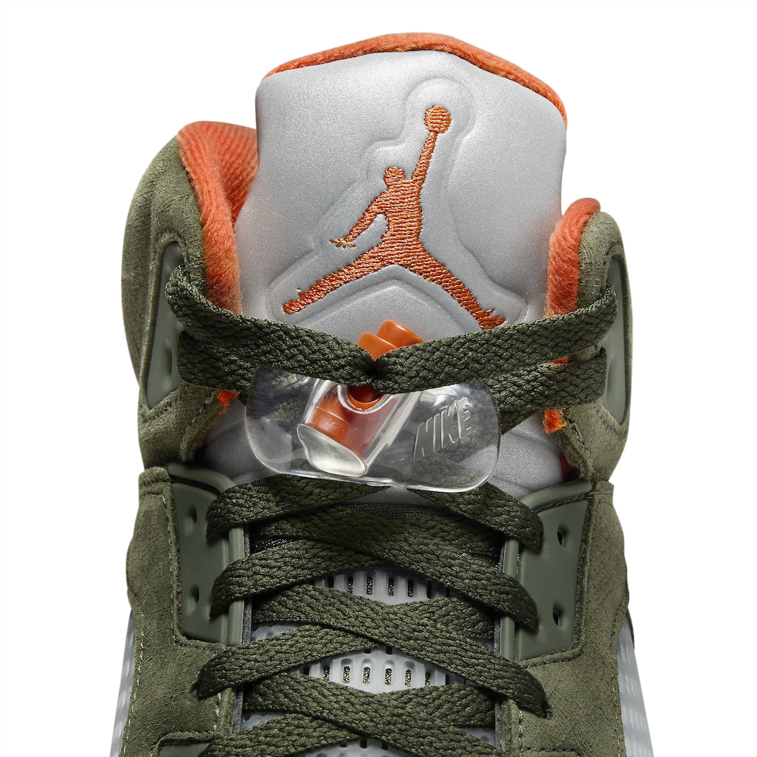 Jordan 5 Retro Olive (2024)