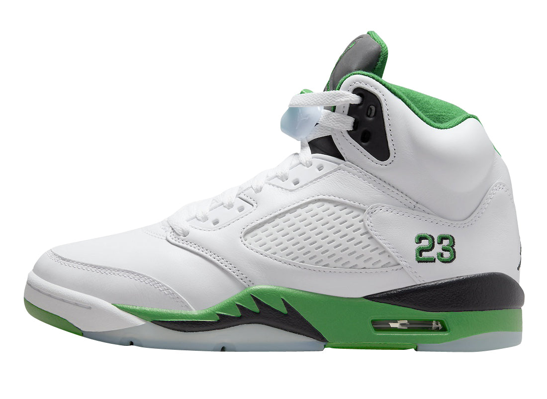 Jordan 5 Retro Lucky Green (WMNS)