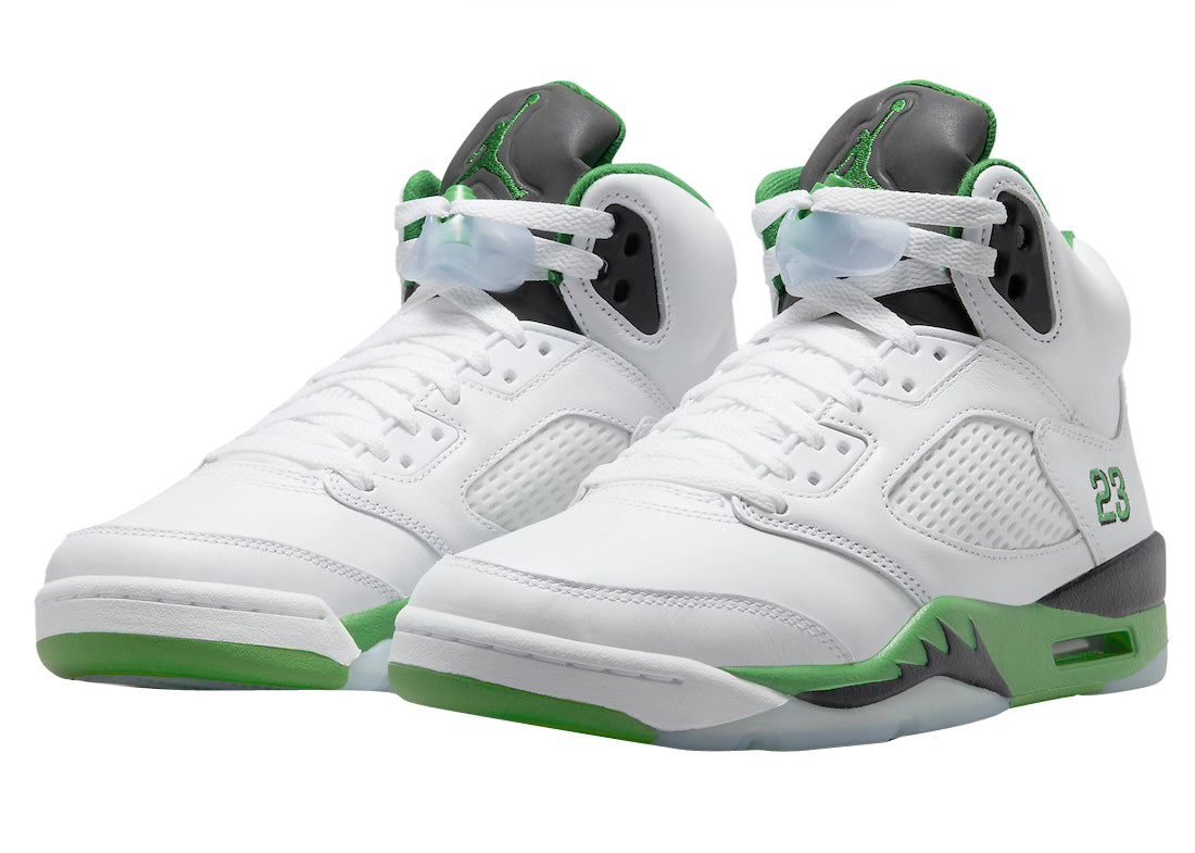 Jordan 5 Retro Lucky Green (WMNS)