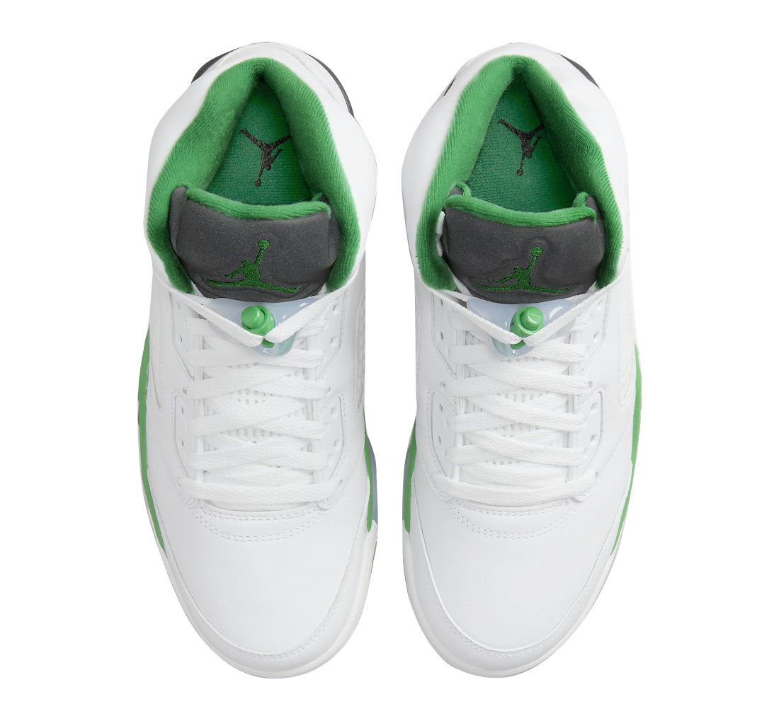 Jordan 5 Retro Lucky Green (WMNS)