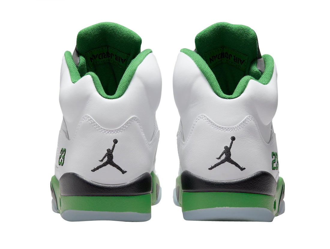 Jordan 5 Retro Lucky Green (WMNS)