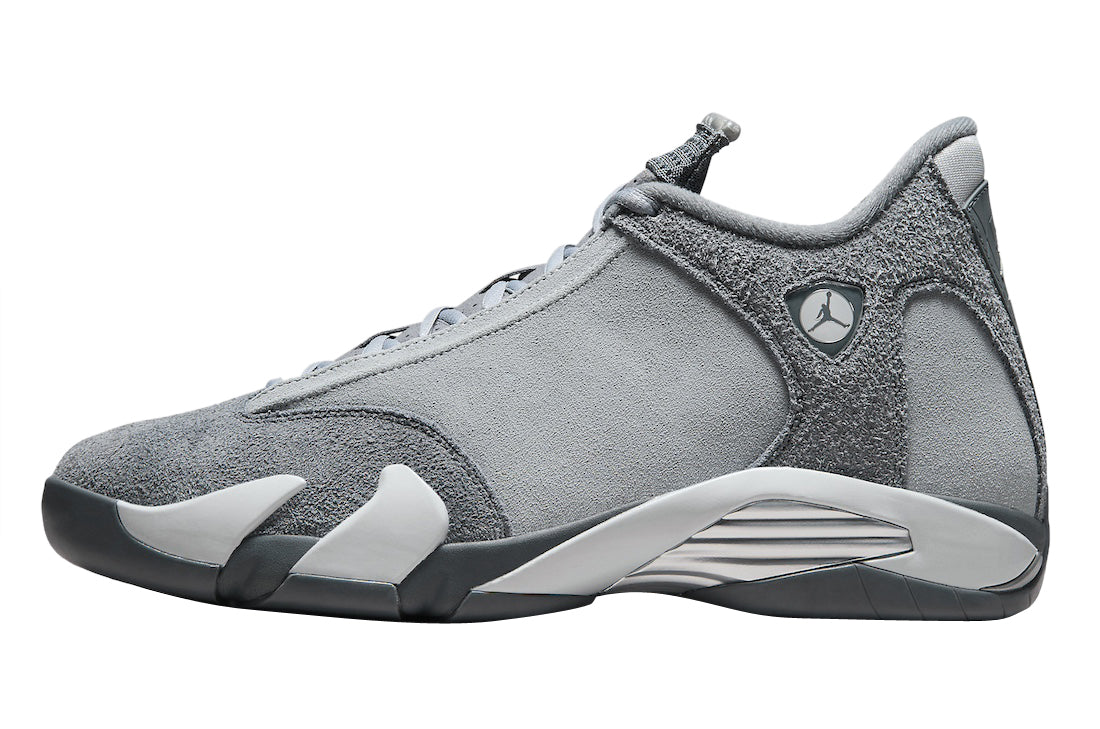 Jordan 14 Retro Flint Grey