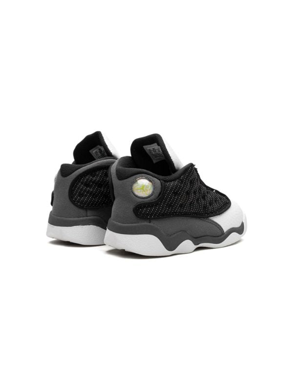 Jordan 13 Retro Black Flint (TD)