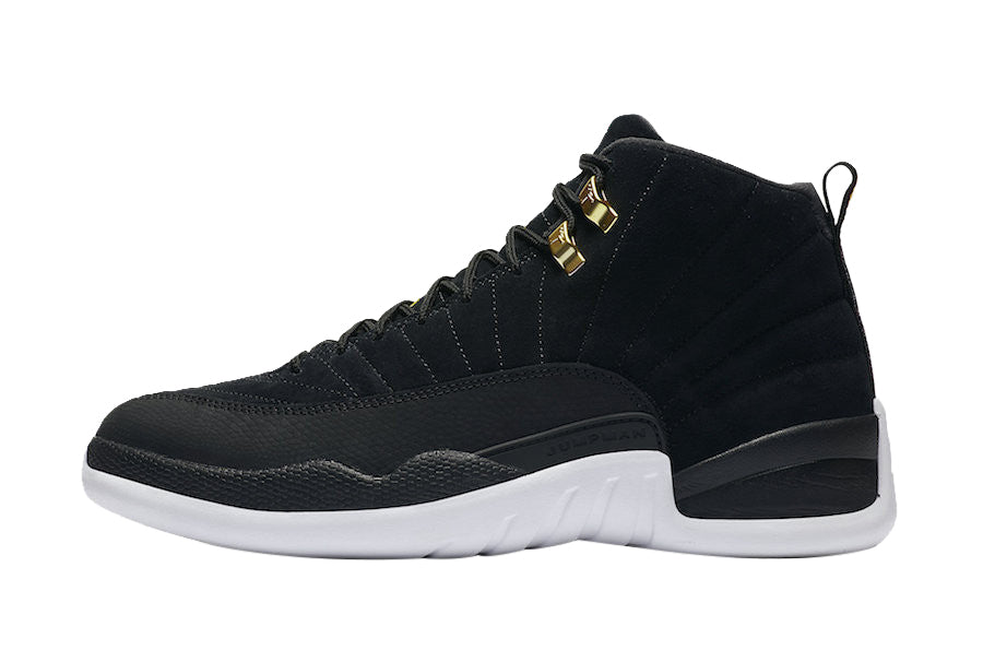 Jordan 12 Retro Reverse Taxi