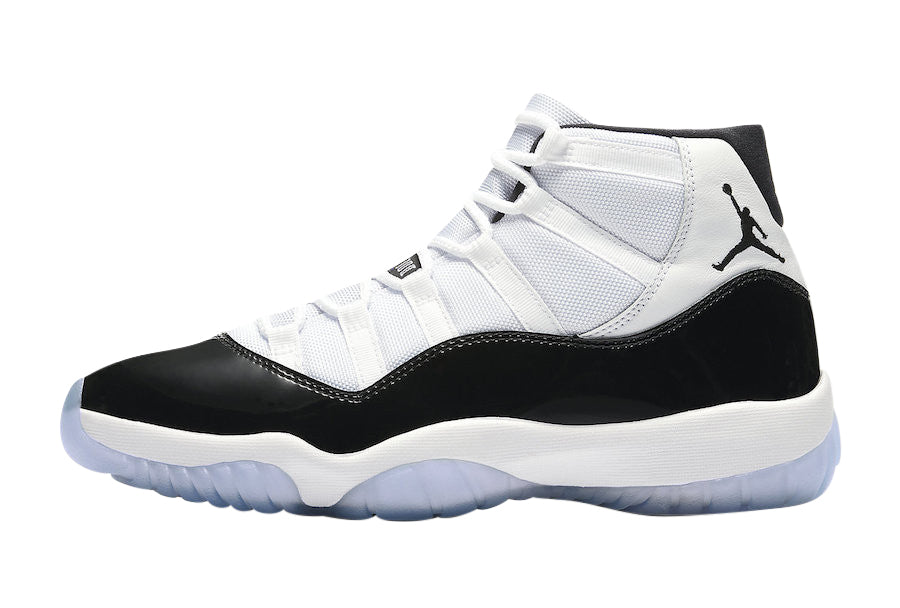 Jordan 11 Retro Concord (2018)