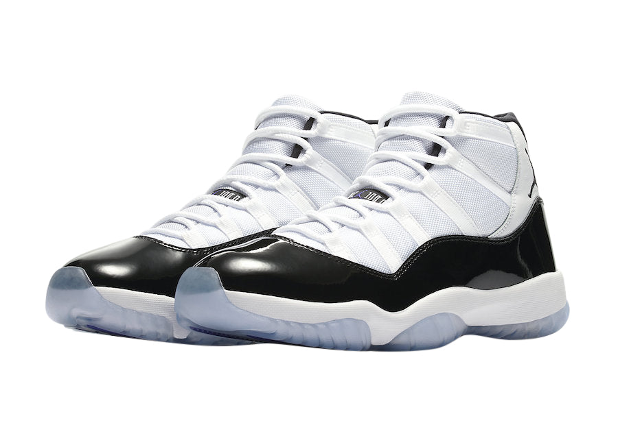 Jordan 11 Retro Concord (2018)