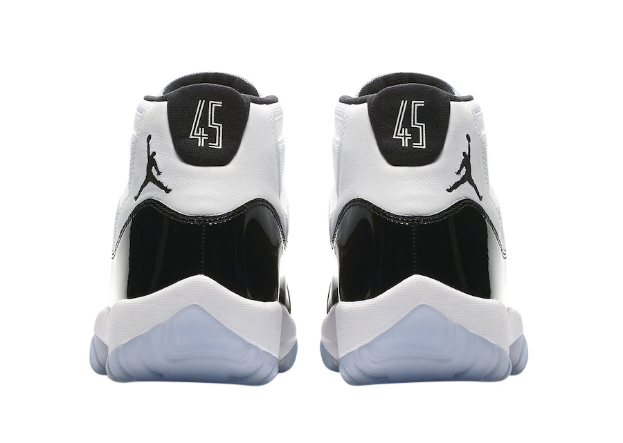 Jordan 11 Retro Concord (2018)