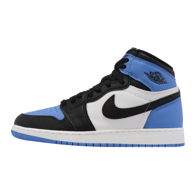 Jordan 1 Retro UNC Toe (GS)