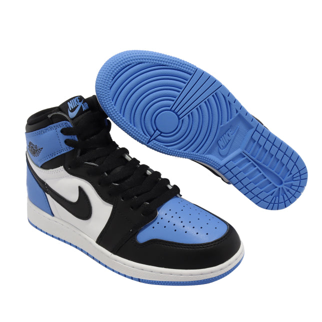 Jordan 1 Retro UNC Toe (GS)