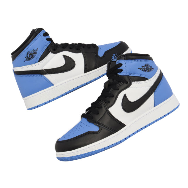 Jordan 1 Retro UNC Toe (GS)