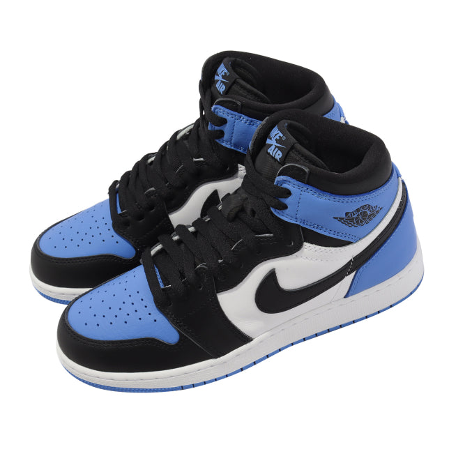 Jordan 1 Retro UNC Toe (GS)