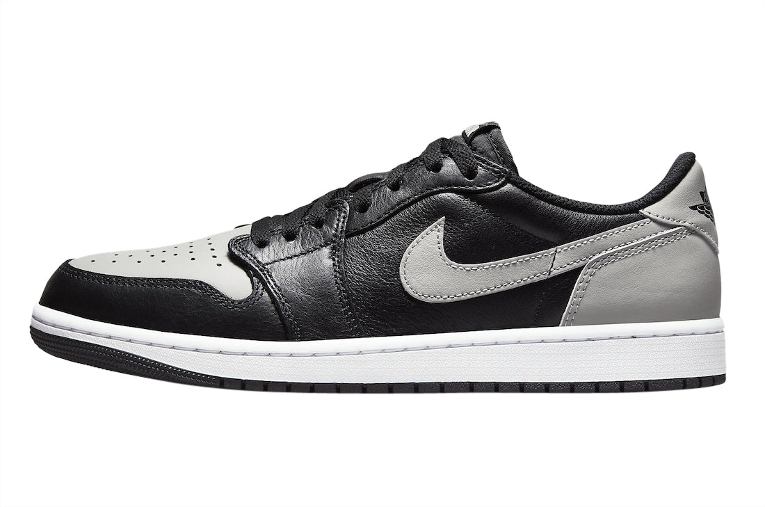 Jordan 1 Retro Low OG Shadow (2024)