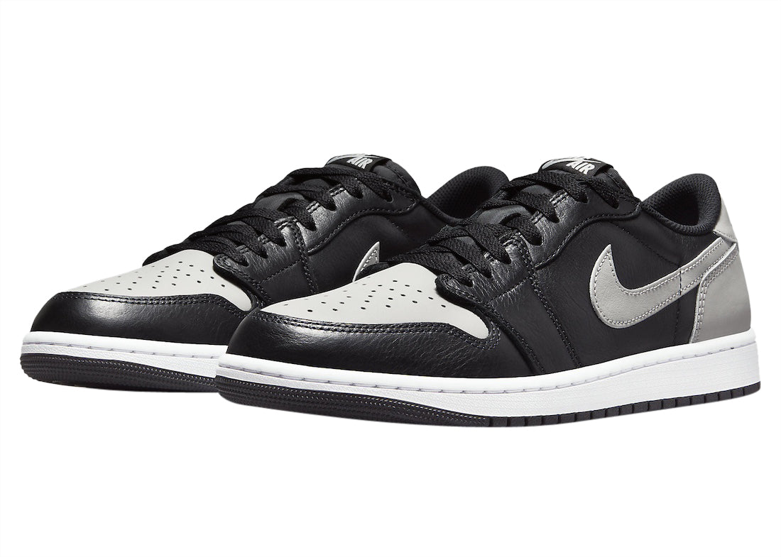 Jordan 1 Retro Low OG Shadow (2024)