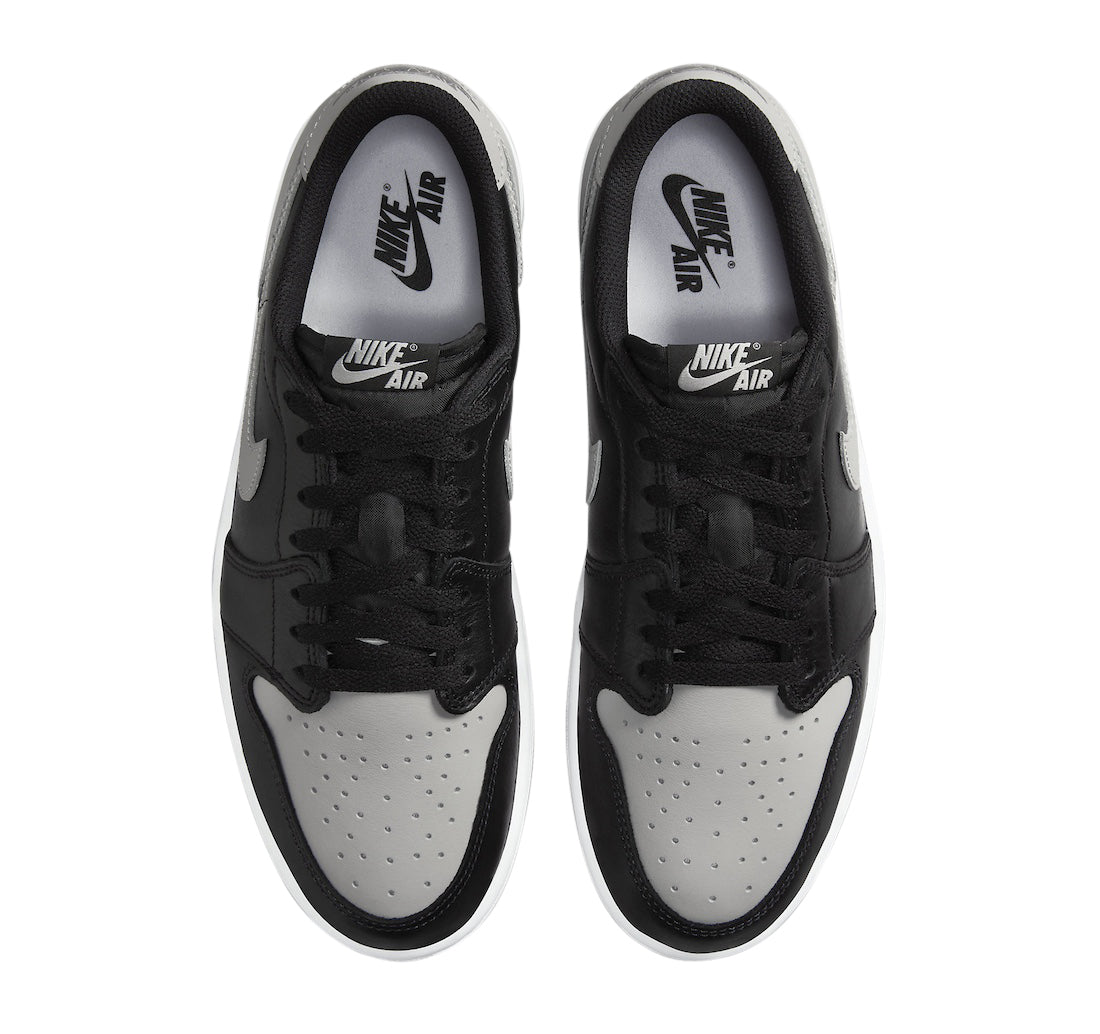 Jordan 1 Retro Low OG Shadow (2024)