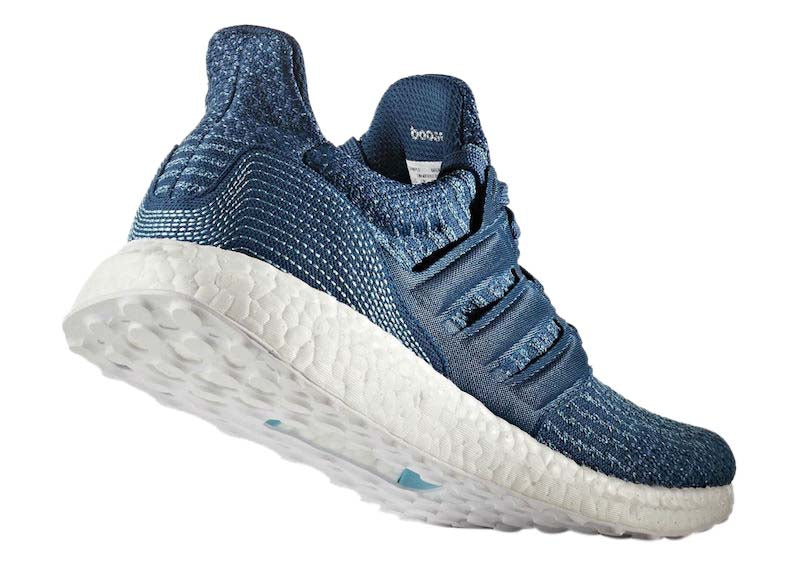 Adidas Ultra Boost 3.0 Parley Night Navy