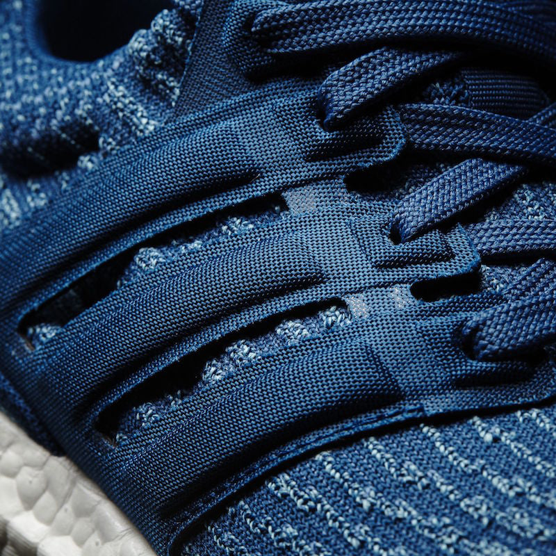 Adidas Ultra Boost 3.0 Parley Night Navy