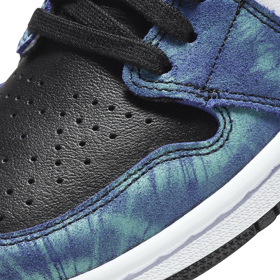 Jordan 1 Retro High Tie Dye (WMNS)