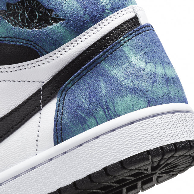 Jordan 1 Retro High Tie Dye (WMNS)