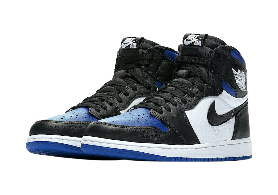Jordan 1 Retro High Royal Toe