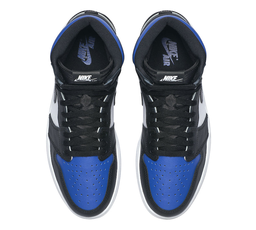 Jordan 1 Retro High Royal Toe