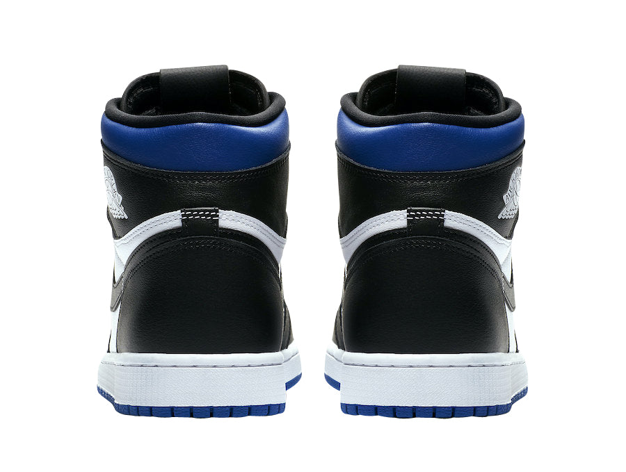 Jordan 1 Retro High Royal Toe