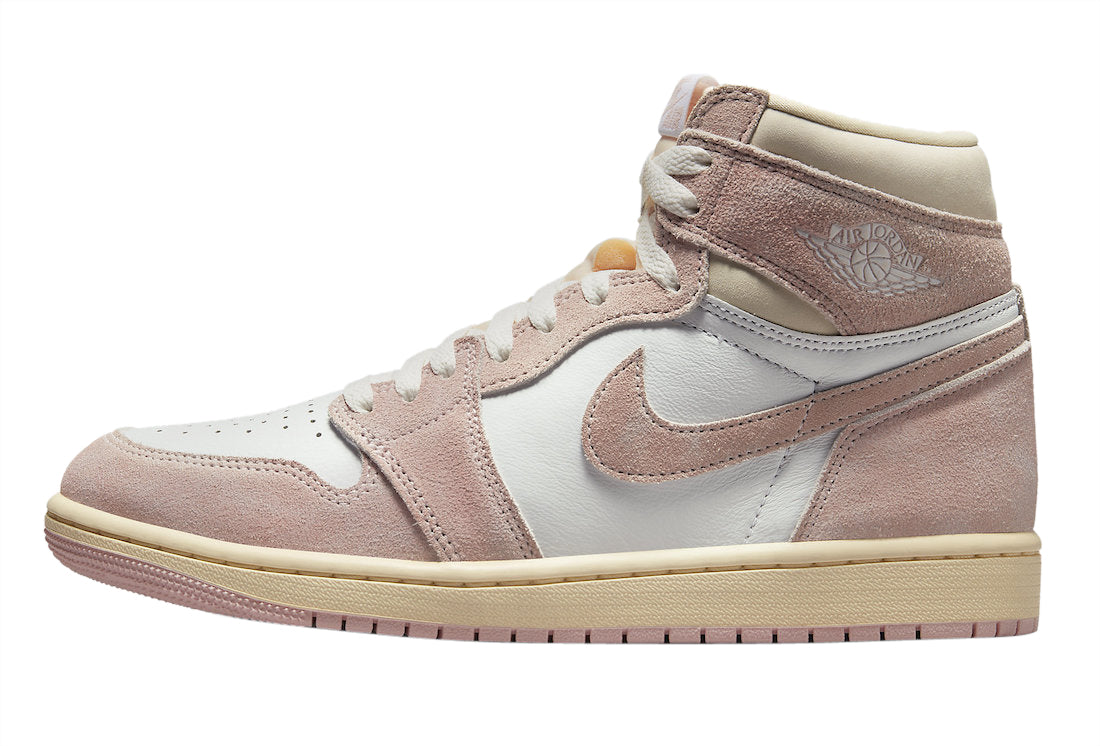 Jordan 1 Retro High OG Washed Pink (WMNS)