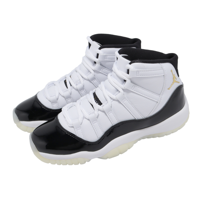 Jordan 11 Retro DMP Gratitude (2023) (GS)