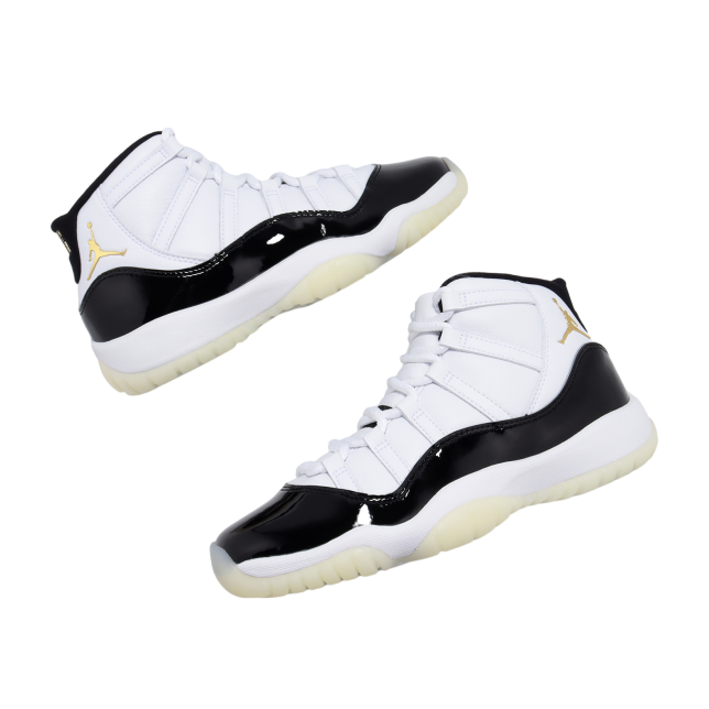 Jordan 11 Retro DMP Gratitude (2023) (GS)