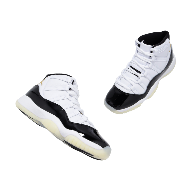 Jordan 11 Retro DMP Gratitude (2023) (GS)