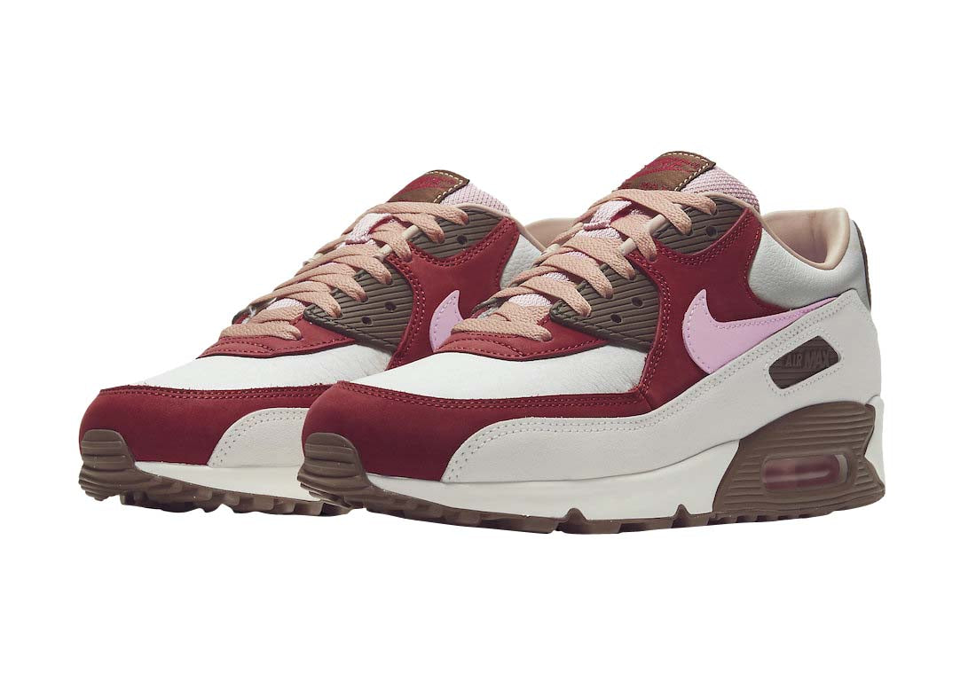 Nike Air Max 90 NRG Bacon (2021)