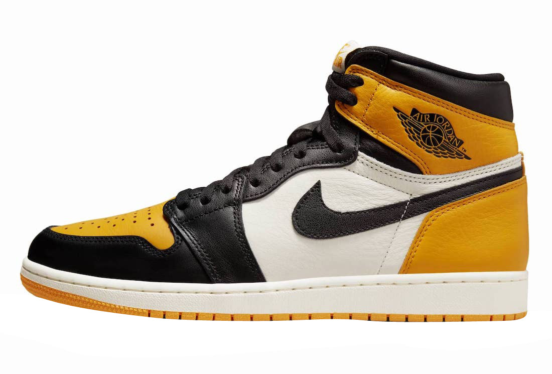 Jordan 1 Retro High OG Taxi