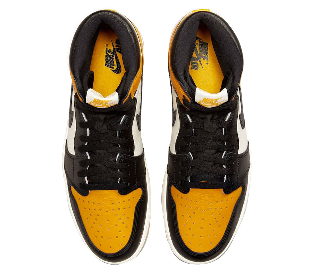Jordan 1 Retro High OG Taxi