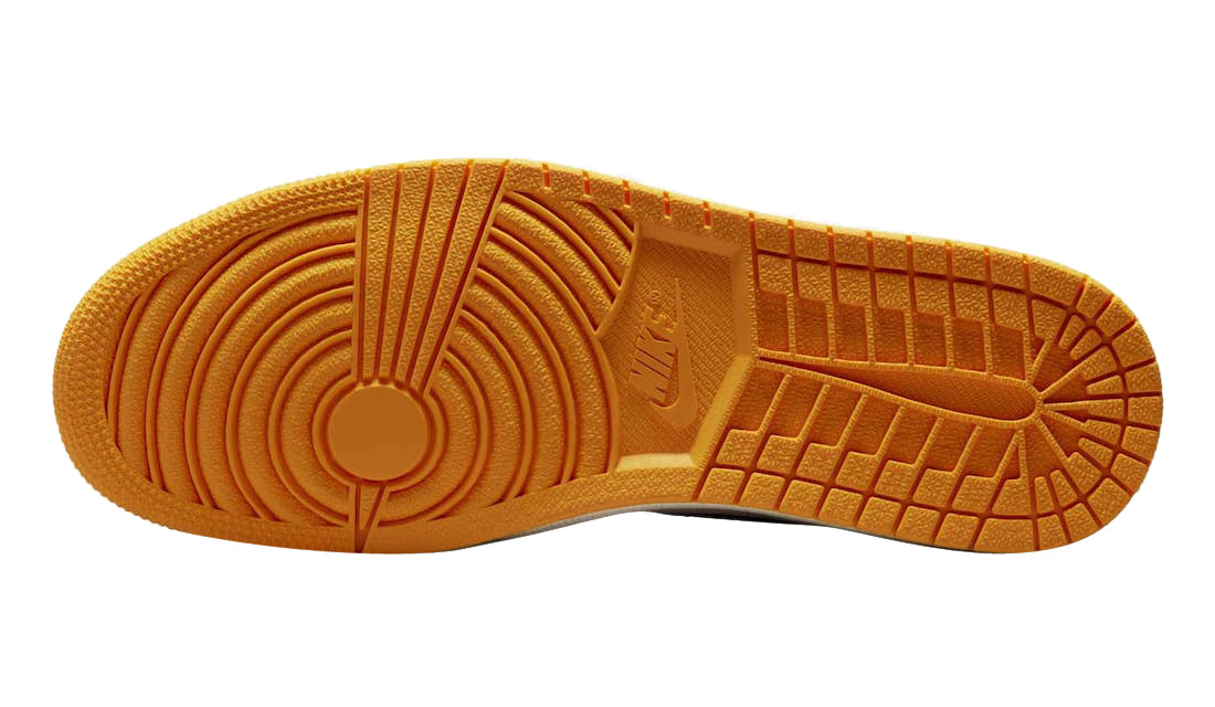 Jordan 1 Retro High OG Taxi