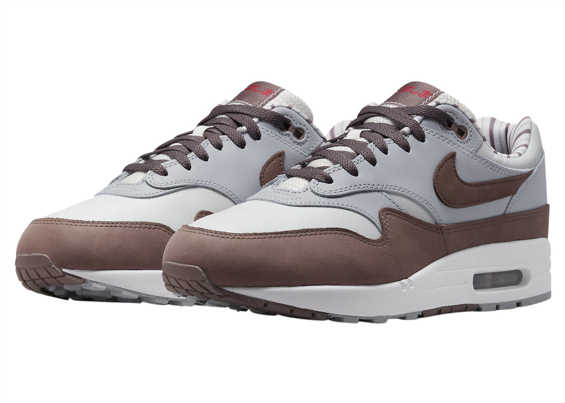 Nike Air Max 1 Premium Shima Shima (2023)